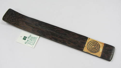 INCENSE HOLDERS