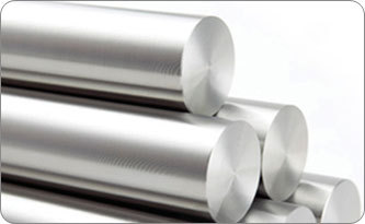 Inconel 825 Round Bars