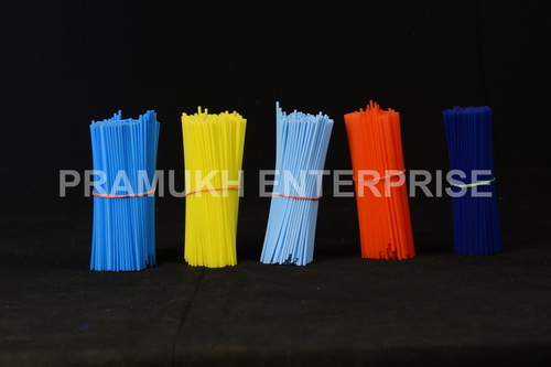 Plastic Tube