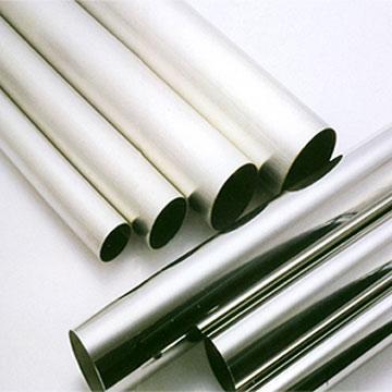 Inconel 800 Pipes