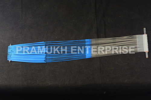 Complete Plastic Spring Set