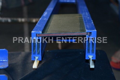 Aluminium Frame for Comber Board