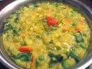 Khichdi Masala