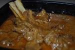 Mutton Masala