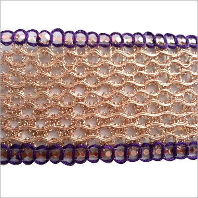 Designer Lace