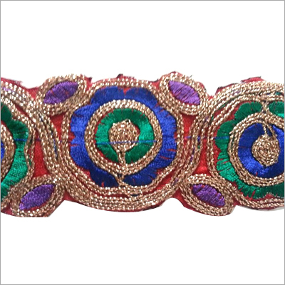 GPO Lace