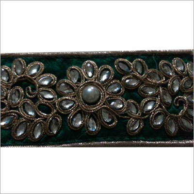 Cotton Lace Trim