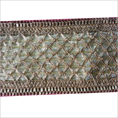 Gota Zari Lace