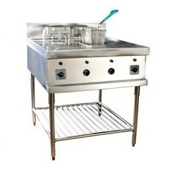 Deep Fat Fryer ( Standing Model )