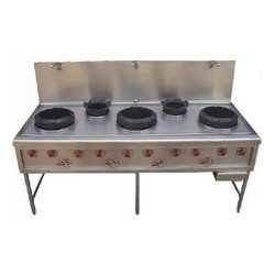 Snacks And Fast Food Equipments