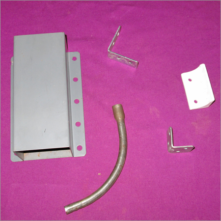 Sheet Metal Fabrication