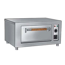 Pizza Oven