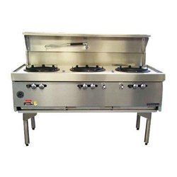 Snacks And Fast Food Equipments