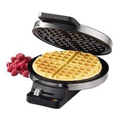 Waffle Maker