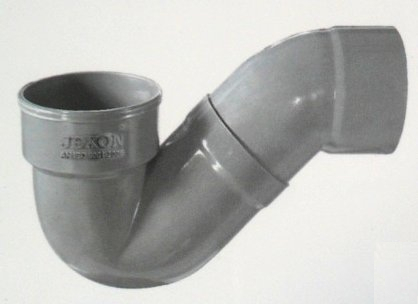 PVC Trap