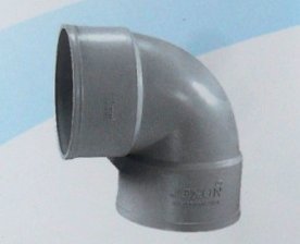 PVC Elbow