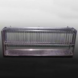 Plate Drain Rack