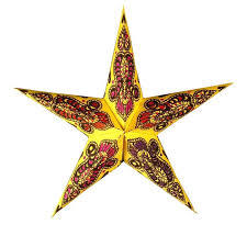 CHRISTMAS DECORATIVE ITEMS