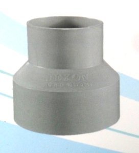 PVC Reducer
