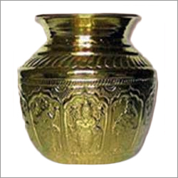 Brass Jugs
