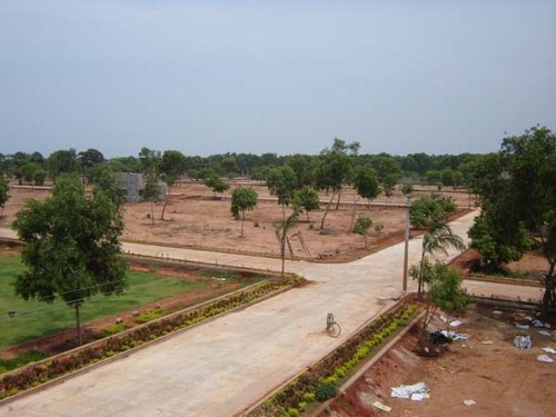 Land Developers