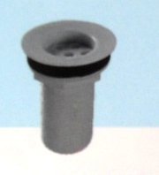 Waste Coupling