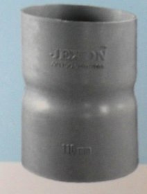 PVC SOCKET
