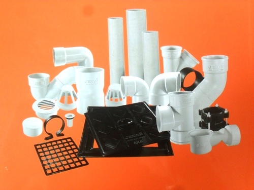 PIPE FITTINGS