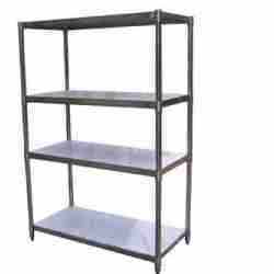 Storage Pot Rack