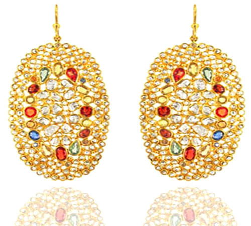 Indian Ethnic Jewelry