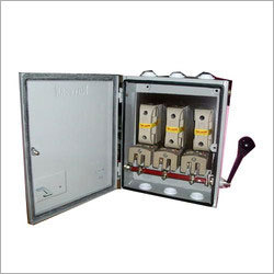 Switch Fuse Unit