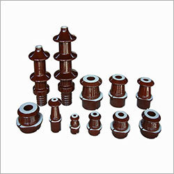 Anti Fog Disc Insulator