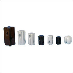 Strain Insulators