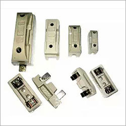 Ceramic Kit Kat Fuse Unit