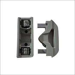 Porcelain Rewireable Kit Kat Fuse