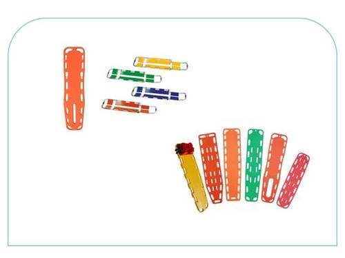 Spine Boards