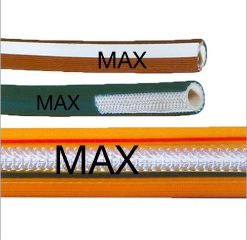 High Pressure Braided Hose Pipe
