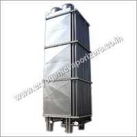 Cryogenic Vaporizers