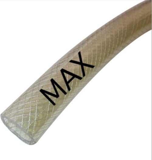 Pvc Nylon Reinforced Hose