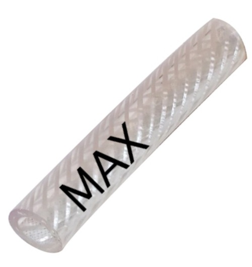 PVC Braided Hose Pipe