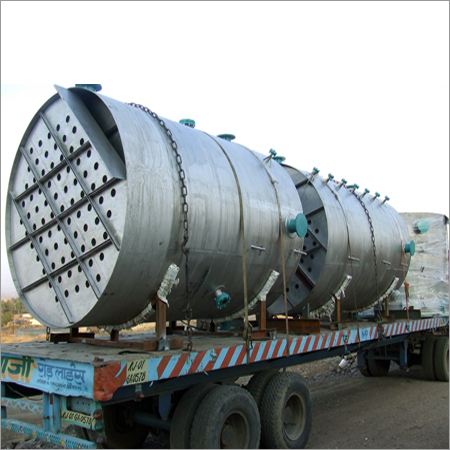 Distillation Column