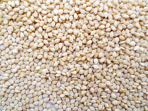 Natural Sesame Seeds