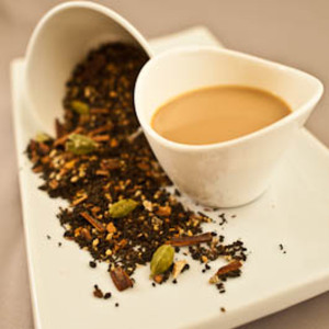 Tea Masala