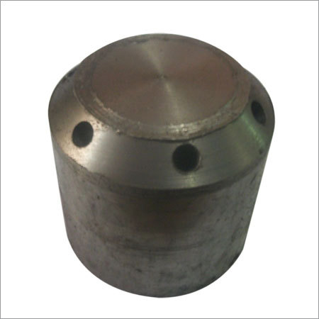 Stainless Steel Boiler Nozzles