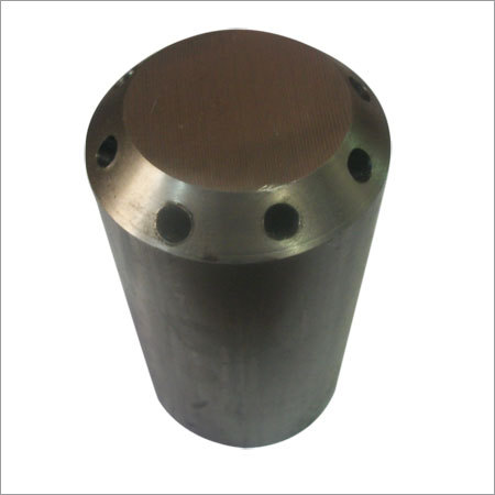 Industrial Boiler Nozzles