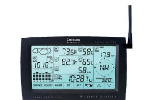 Weather Station