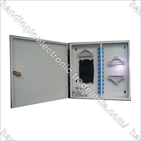 Wall Mount Optic Terminal Box
