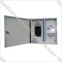 Wall Mount Optic Terminal Box