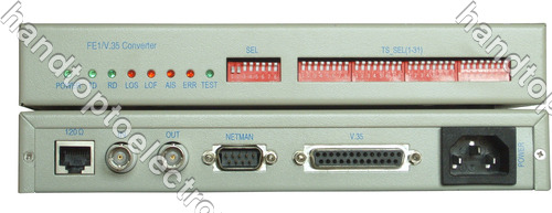 Protocol Converter