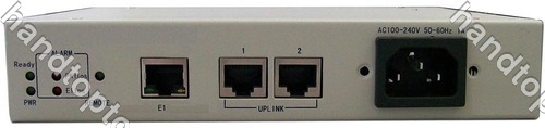 Over IP Converter